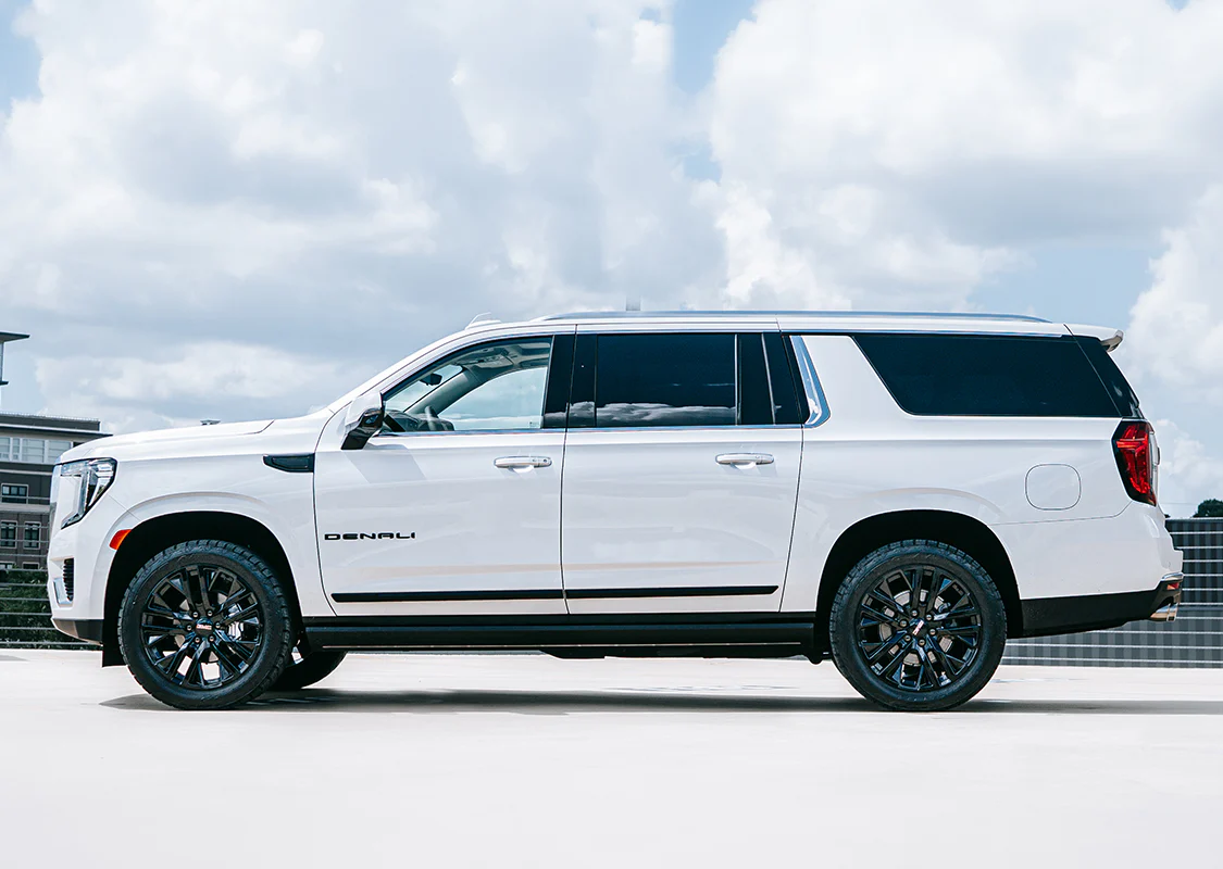 Win a 2021 GMC Yukon Denali XL. Give $100,000 to the Charity of your Choice. - Image 4