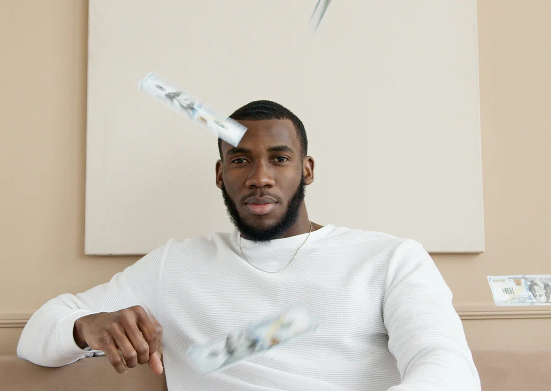 Win $1 Million Cash. Give $100k Cash. - Image 6