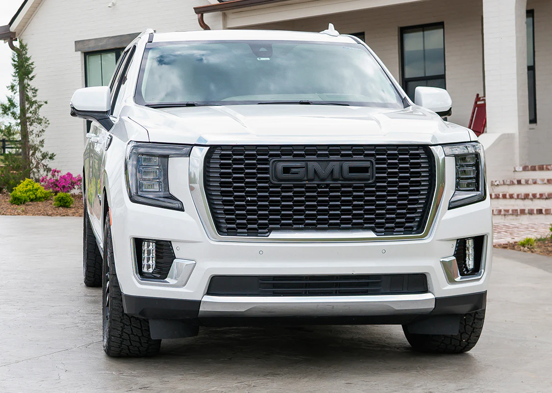 Win a 2021 Yukon Denali XL. Be Like Craig. - Image 3