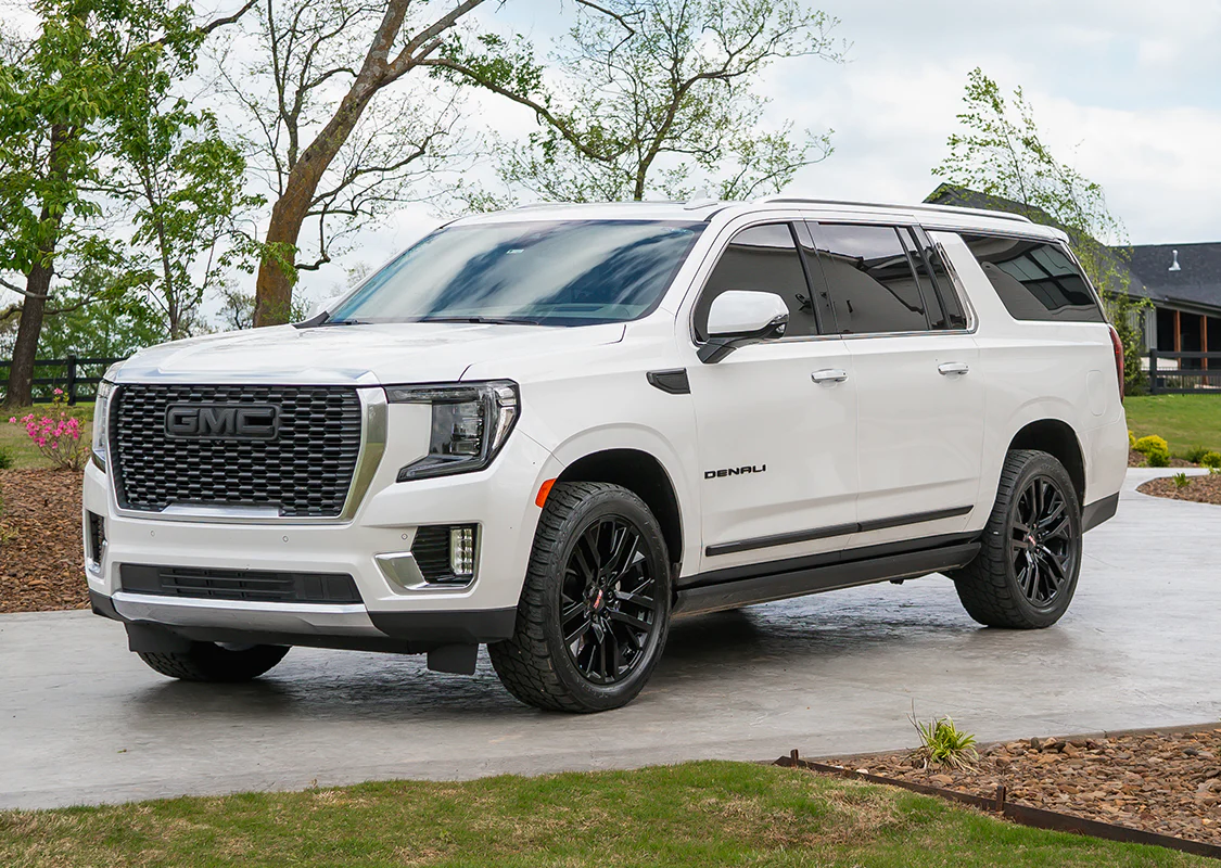 Win a 2021 Yukon Denali XL. Be Like Craig. - Image 4