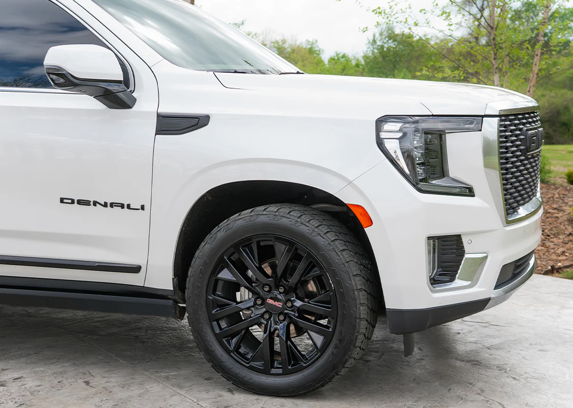 Win a 2021 Yukon Denali XL. Be Like Craig. - Image 6