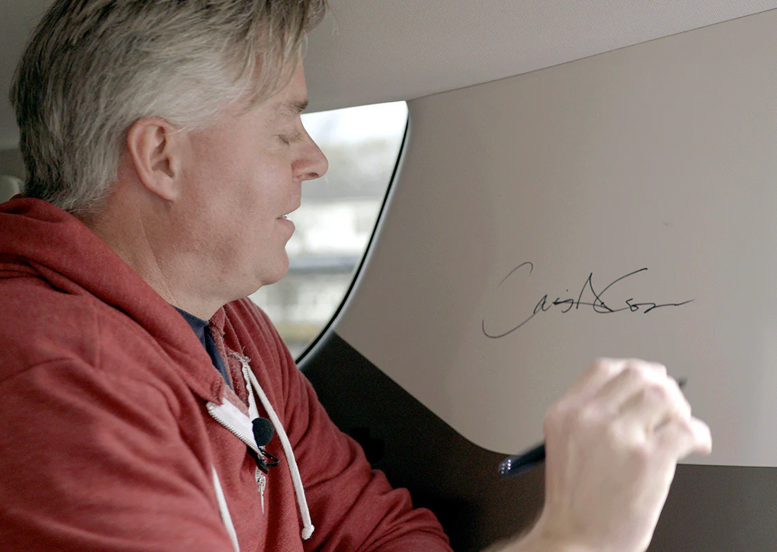 Win a 2021 Yukon Denali XL. Be Like Craig. - Image 7