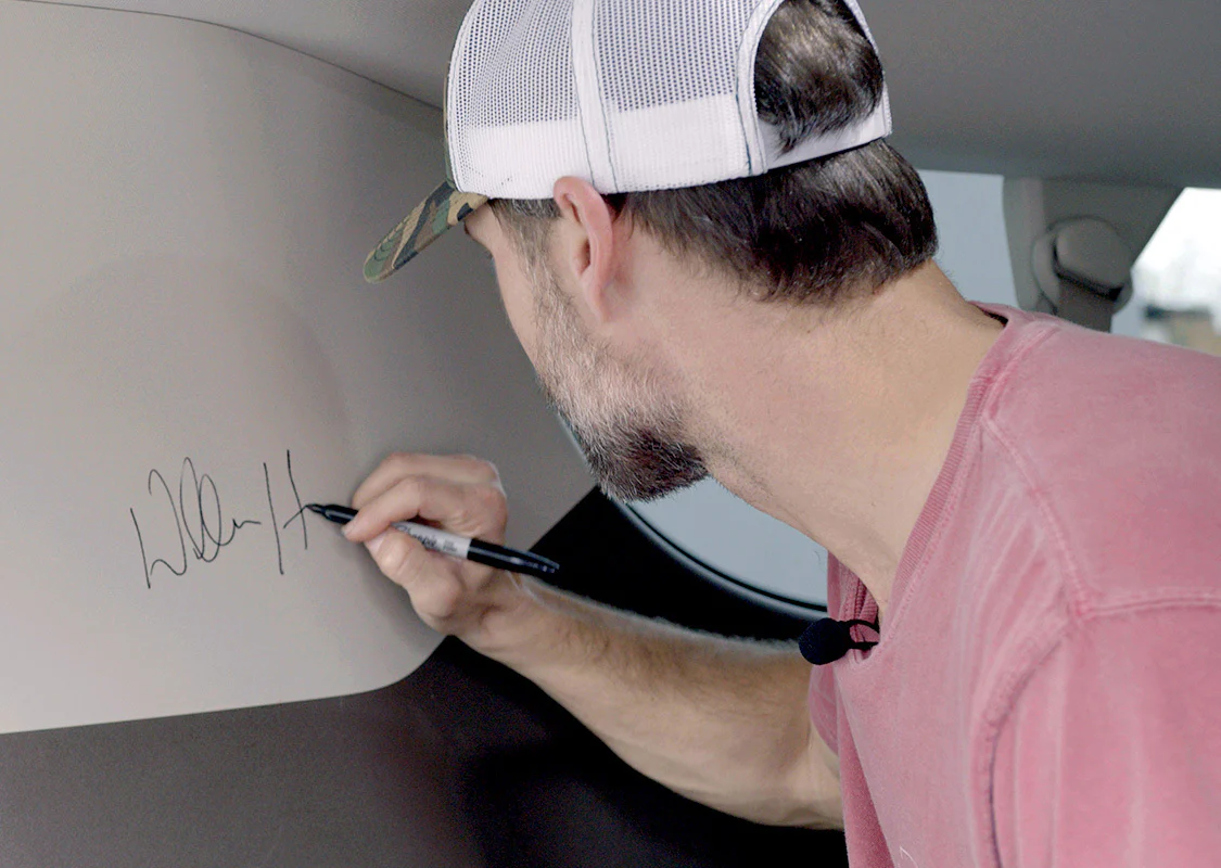 Win a 2021 Yukon Denali XL. Be Like Craig. - Image 8