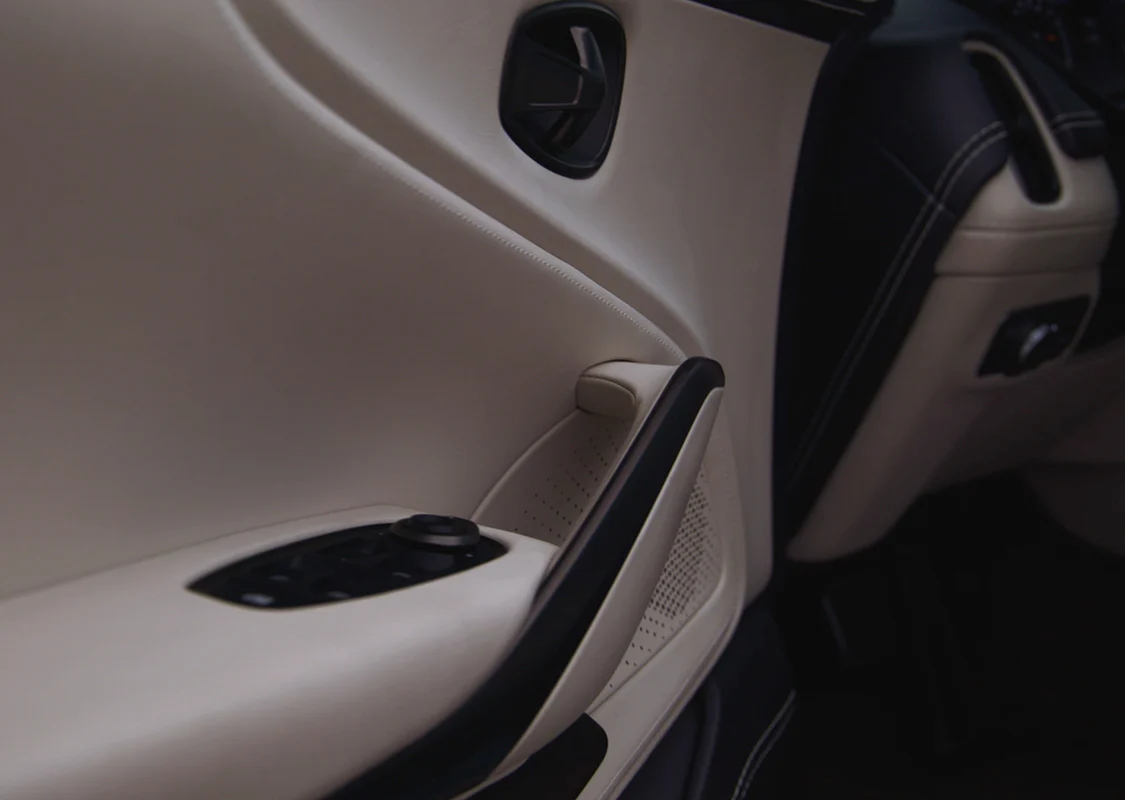 Win a new Aston Martin DBX SUV or Mercedes G-Wagon - Image 12