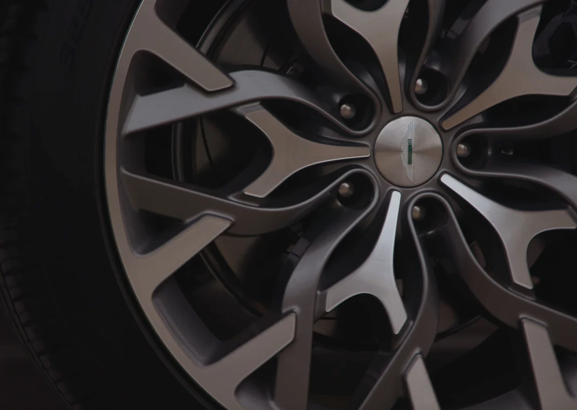 Win a new Aston Martin DBX SUV or Mercedes G-Wagon - Image 13