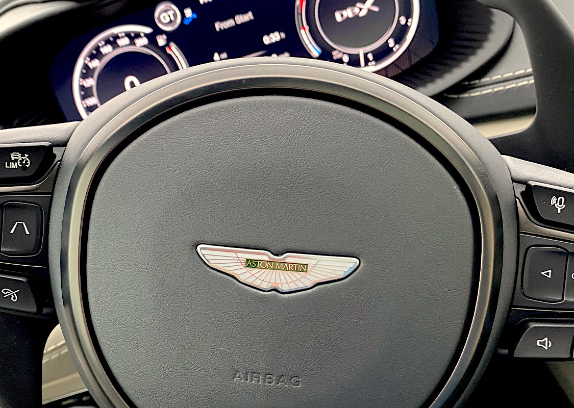 Win a new Aston Martin DBX SUV or Mercedes G-Wagon - Image 14