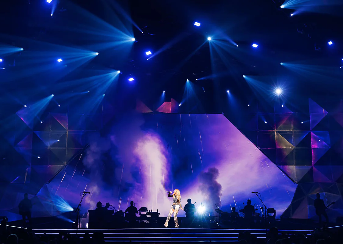 Win a Carrie Underwood Experience. In New York City. - Image 8