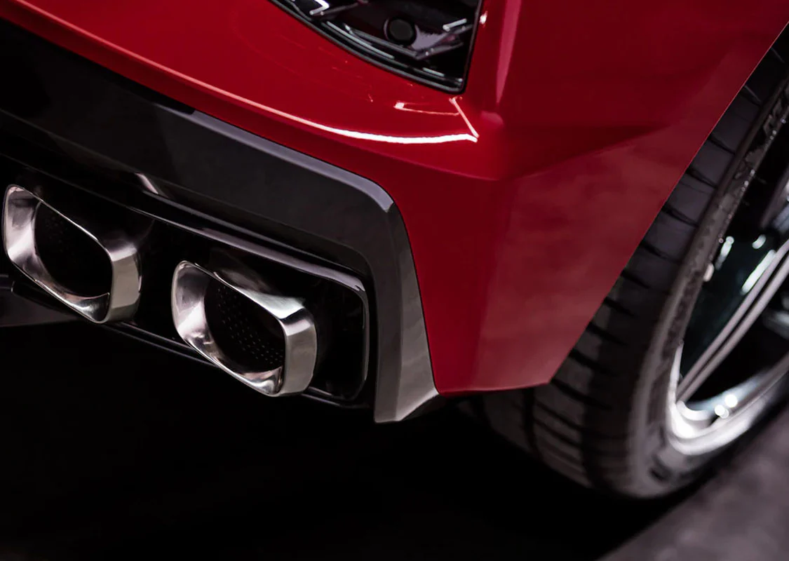 Win a 2021 Chevrolet Corvette. Give $100K Cash. - Image 5