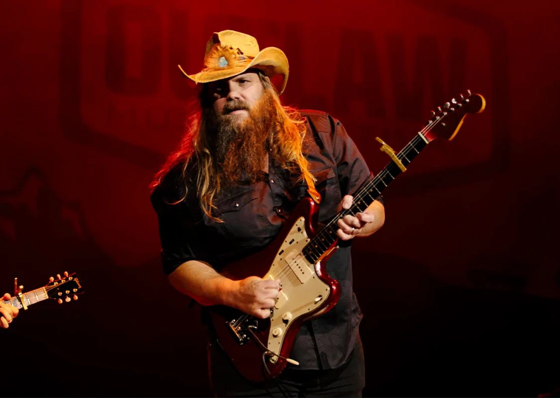 Win a George Strait Experience. In Nashville, TN. - Image 3