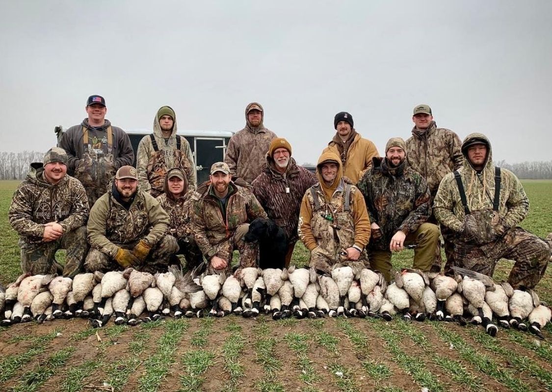 Win a Kansas Hunting Trip - Image 6