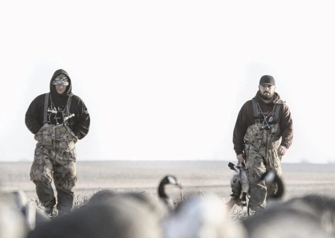 Win a Kansas Hunting Trip - Image 8