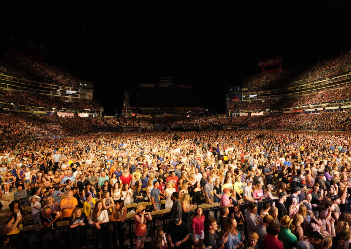 Win a Trip to CMA Fest 2022 - Image 5