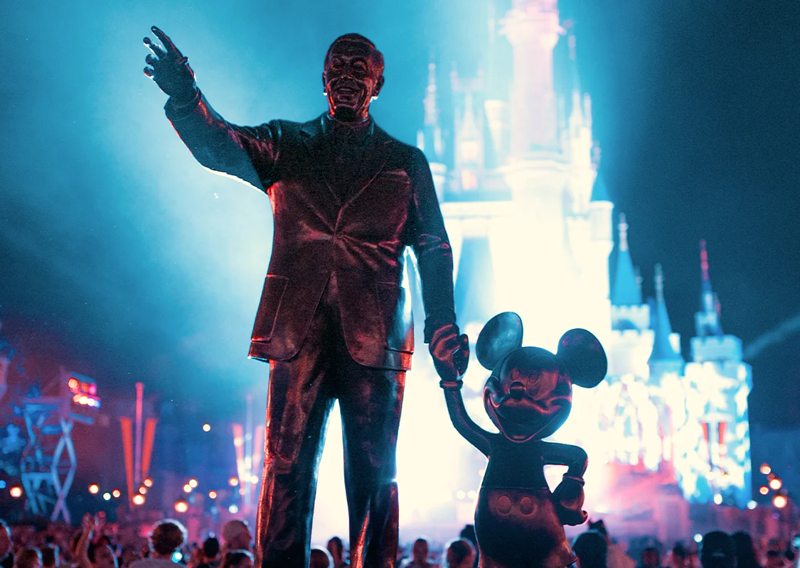 Win a Trip to Disney World - Image 3