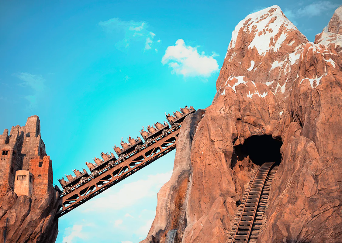 Win a Trip to Disney World - Image 6