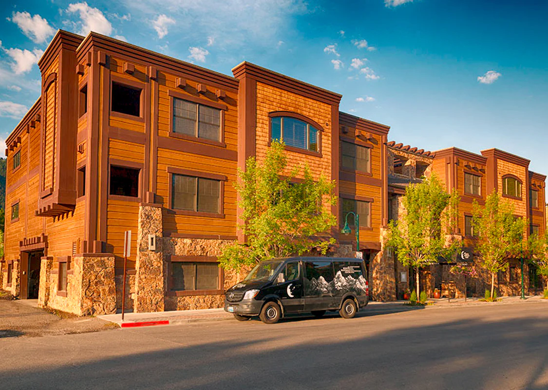 Win a Trip to Jackson Hole - Image 5