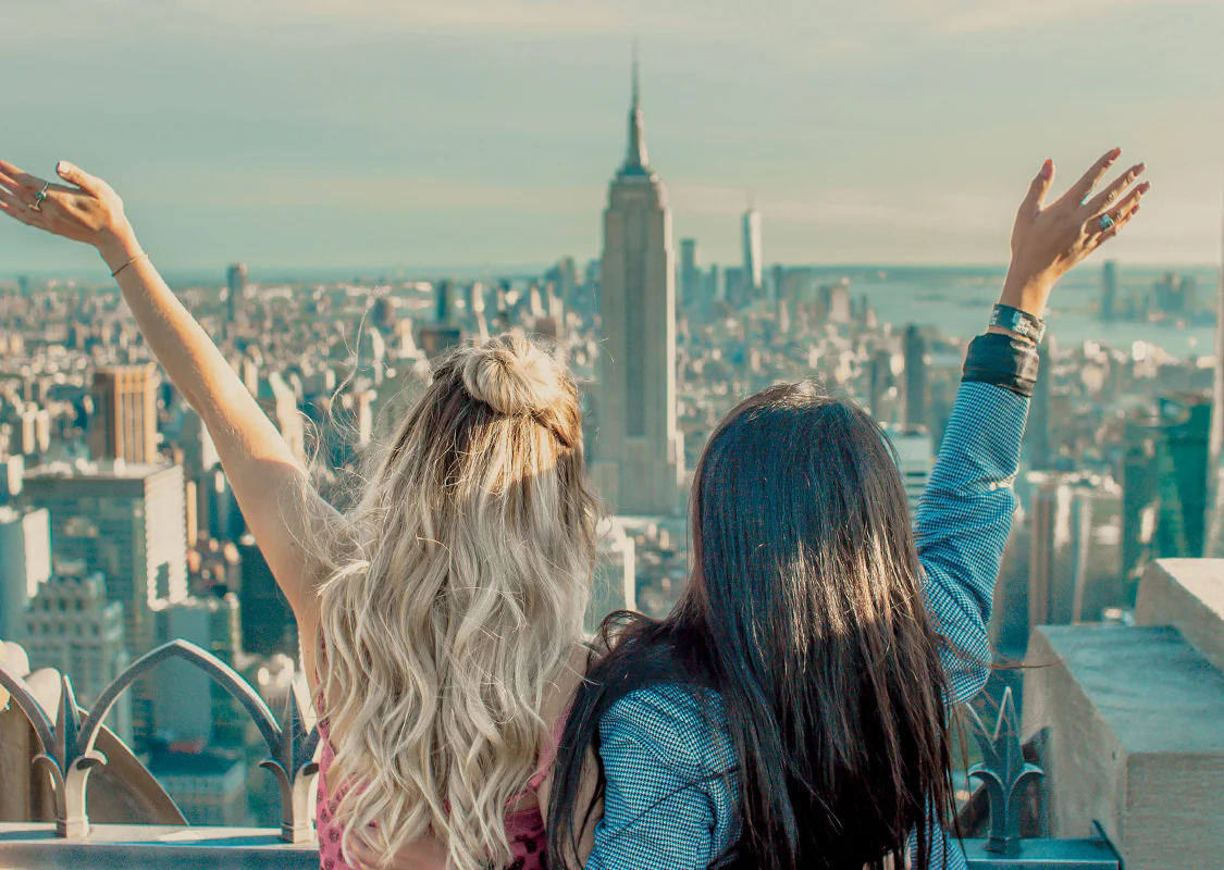 Win a Trip to NYC - Image 10