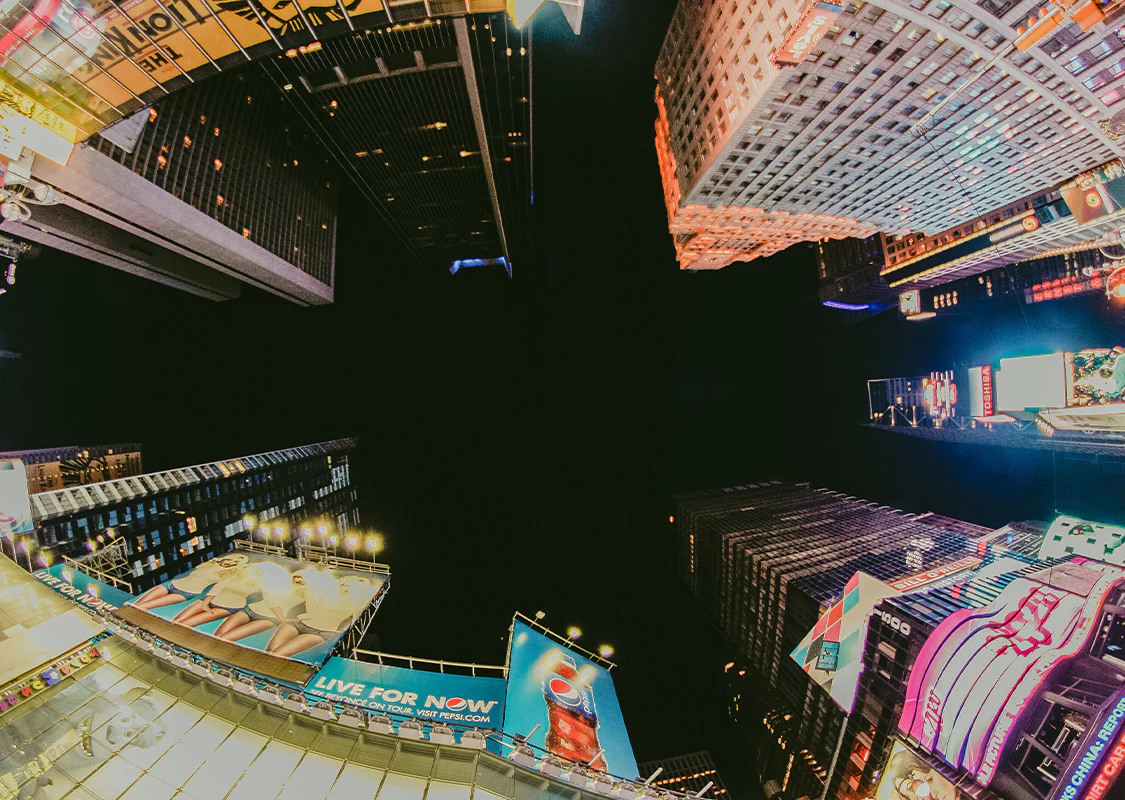 Win a Trip to NYC - Image 5