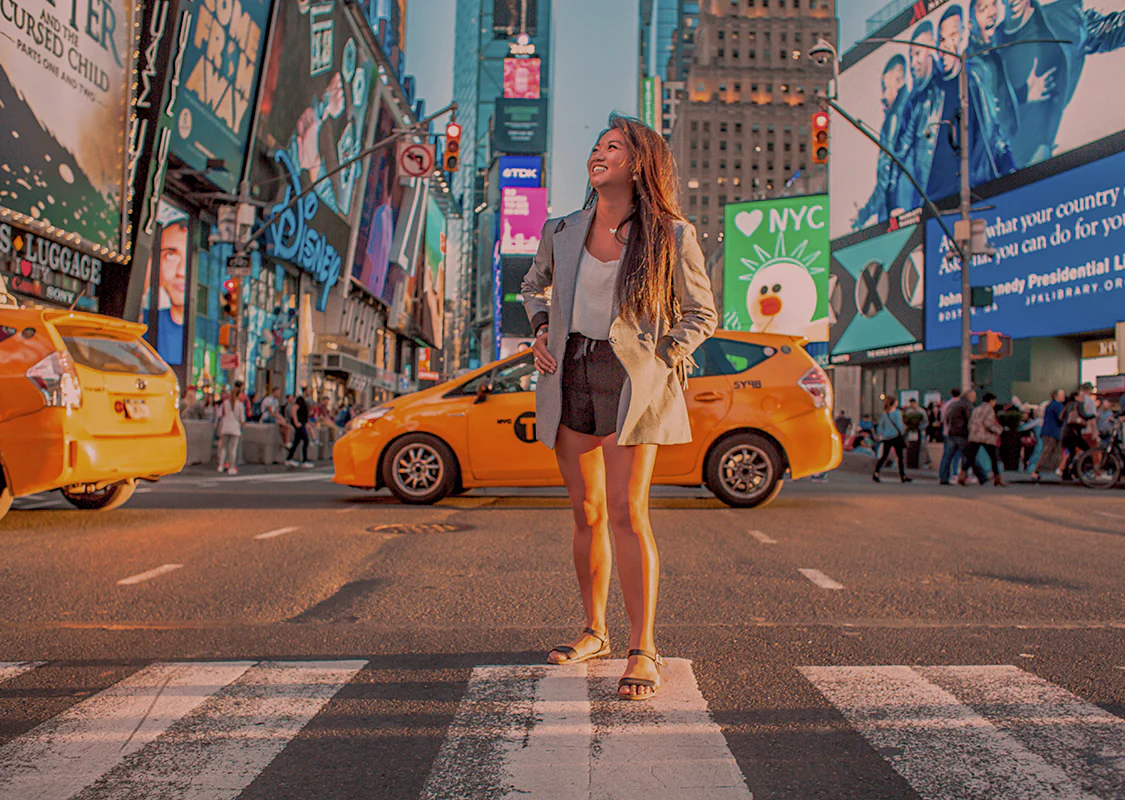 Win a Trip to NYC - Image 6