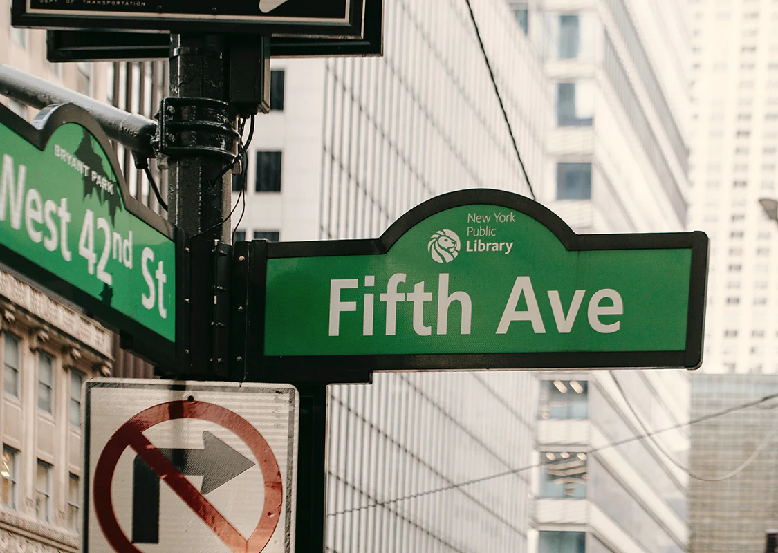 Win a Trip to NYC - Image 7