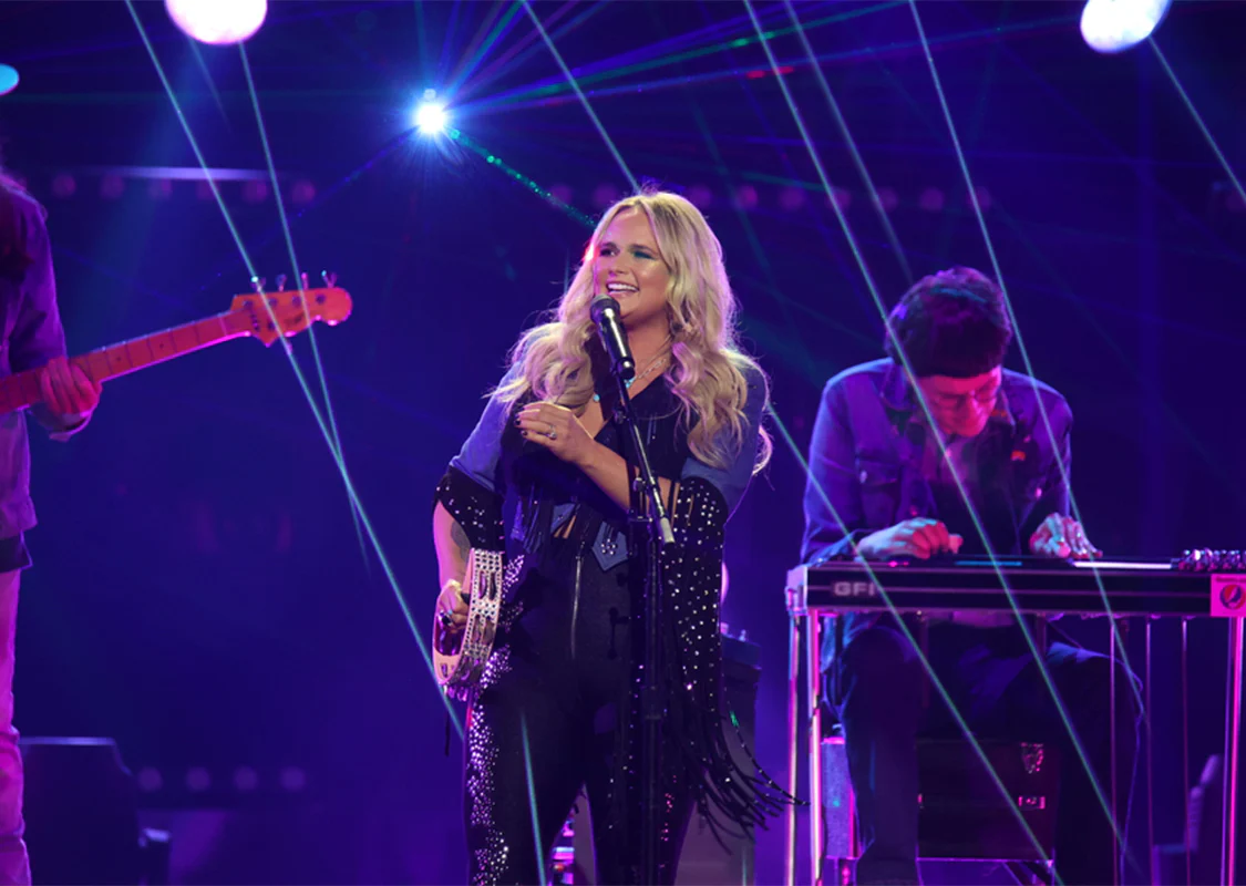 Win a trip to the CMA Awards in Nashville - Image 5