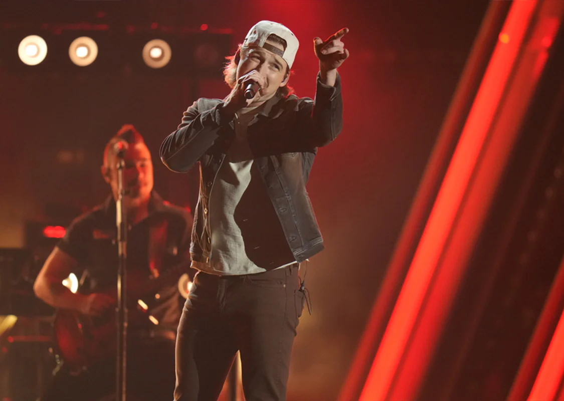 Win a trip to the CMA Awards in Nashville - Image 6