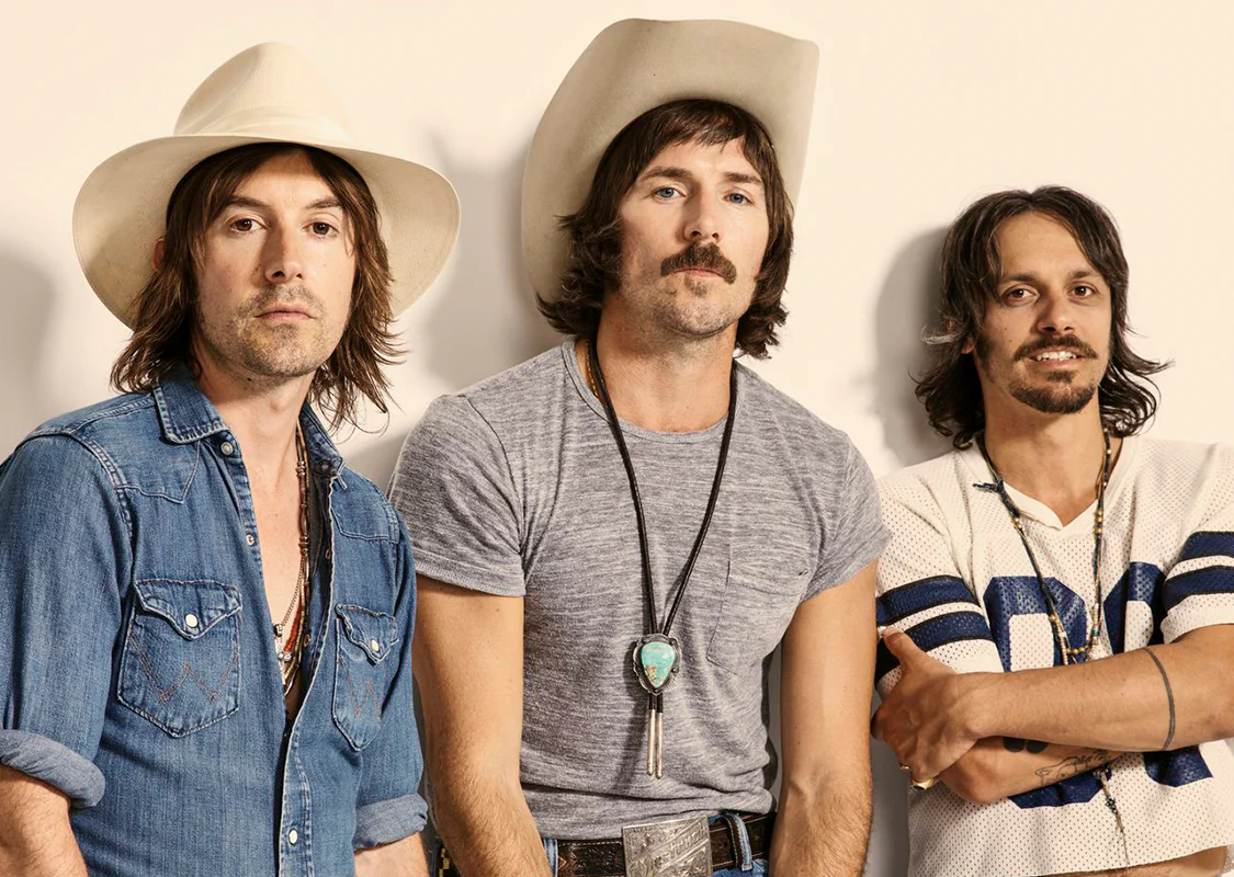 Win a trip to see Zach Bryan and Tyler Childers - Image 3