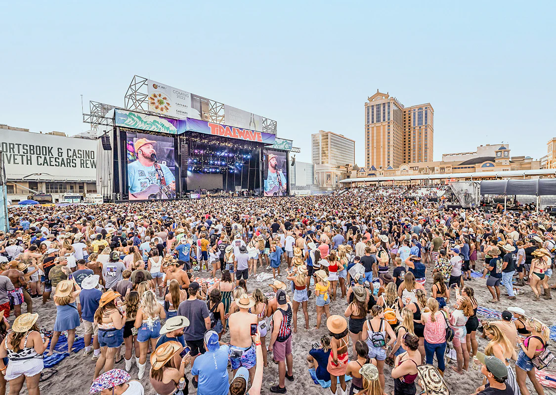 Win a Trip to TidalWave Music Fest - Image 7