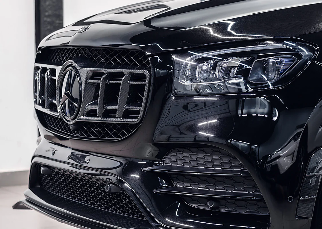 Win a Mercedes GLS 450. Give $100K Cash. - Image 5