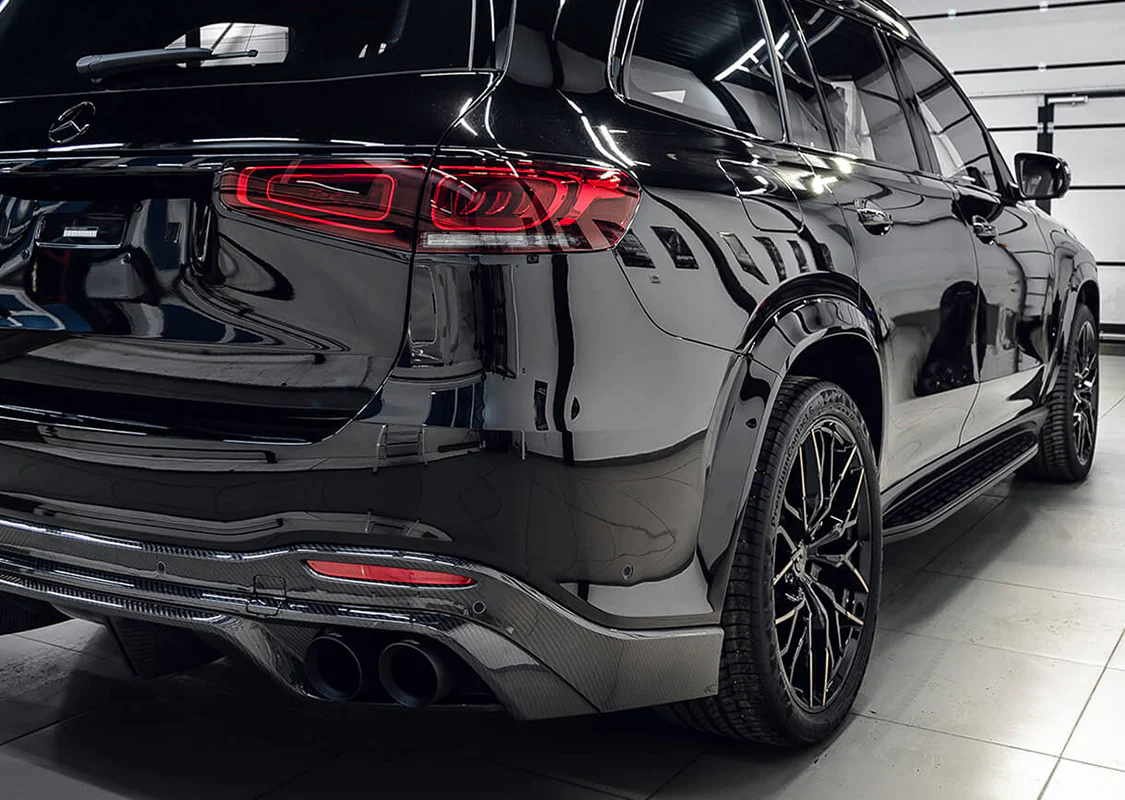 Win a Mercedes GLS 450. Give $100K Cash. - Image 6