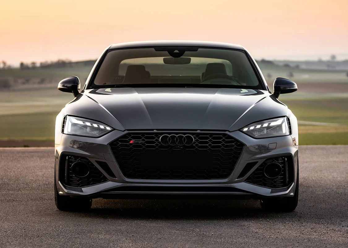 Win a 2022 Audi RS 5 Coupe. Give $100K Cash. - Image 4