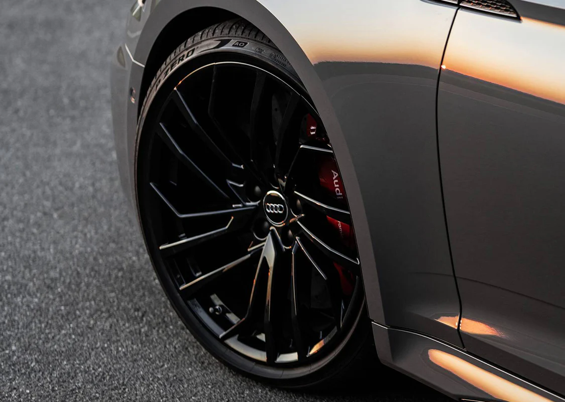 Win a 2022 Audi RS 5 Coupe. Give $100K Cash. - Image 5