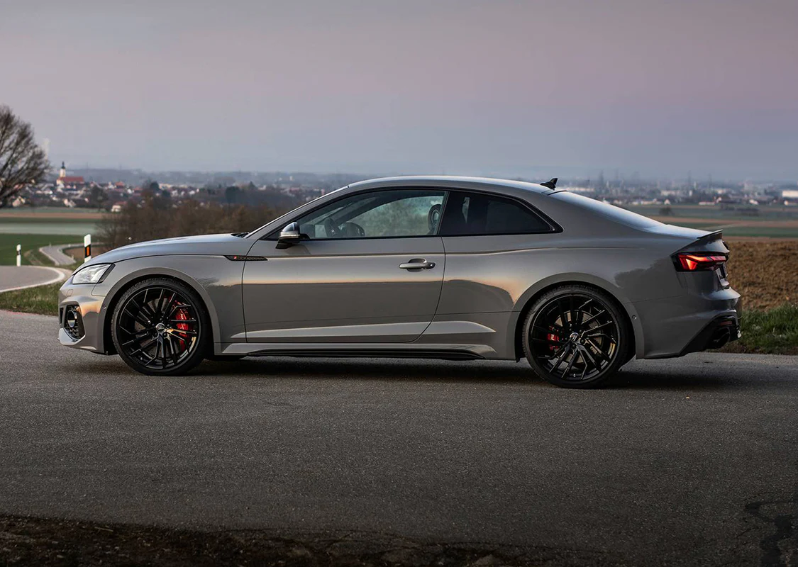 Win a 2022 Audi RS 5 Coupe. Give $100K Cash. - Image 6